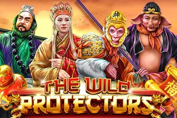 The Wild Protectors